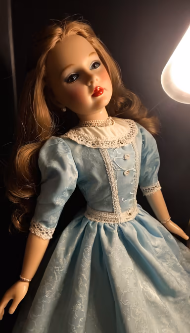 Vintage Charm