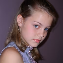 Blue Eyed Beauty Blue Eyed Beauty