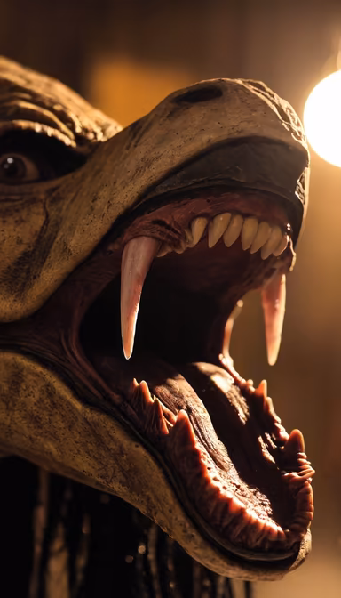 Creature Feature Creature Feature