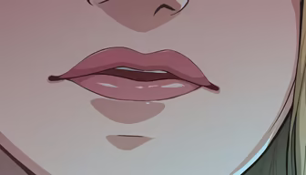 Pouty Lips Pouty Lips