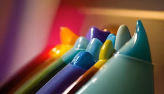 Color Spectrum
