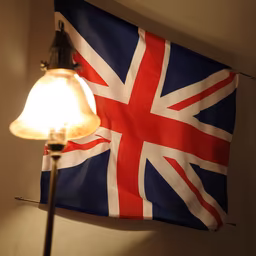Union Jack Union Jack