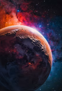 Cosmic Wonder