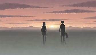 Journey's Beginning Journey's Beginning