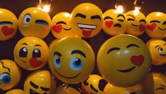 Emoji Moods