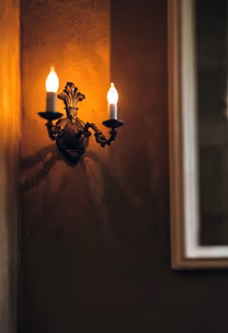 Vintage Charm