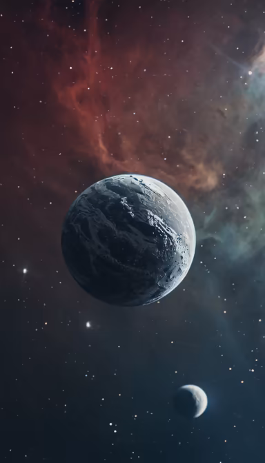 Cosmic Dance