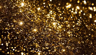 Golden Sparkle Golden Sparkle
