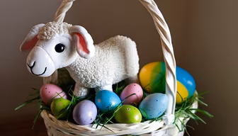Easter Joy Easter Joy