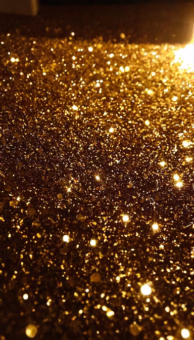 Golden Sparkle Golden Sparkle