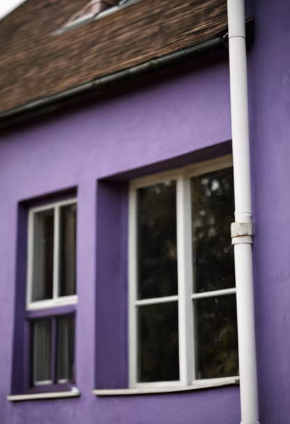 Purple Hues Purple Hues