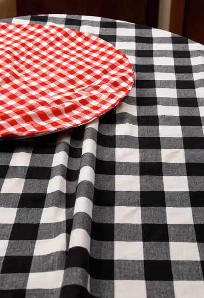 Gingham Style Gingham Style