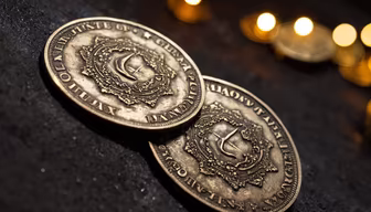 Ancient Currency