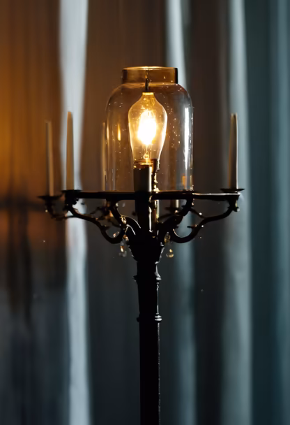 Vintage Lighting Vintage Lighting