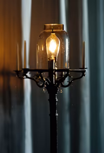 Vintage Lighting