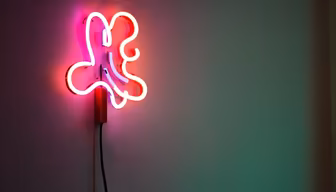 Neon Dreams Neon Dreams