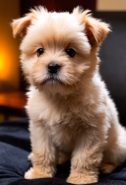 Puppy Love