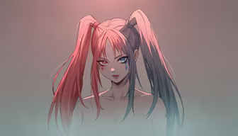 Harley Quinn Harley Quinn