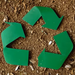 Recycle Recycle