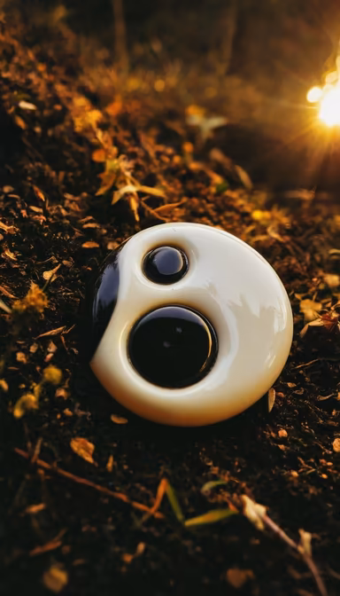 Balance in Nature Balance in Nature