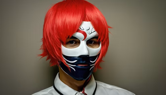 Hidden Identity