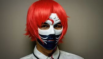 Hidden Identity Hidden Identity