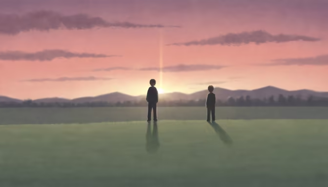Distant Horizons