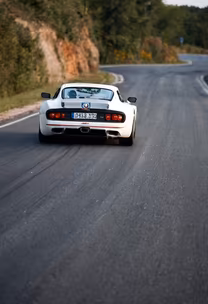 Road Trip