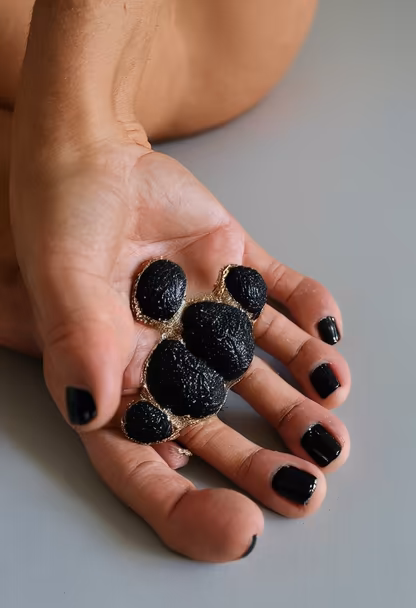 Statement Ring