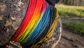 Muddy Rainbow Muddy Rainbow