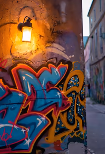 Urban Canvas