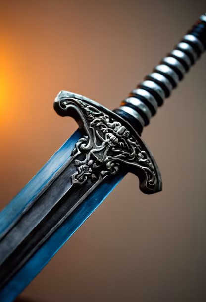Ancient Blade