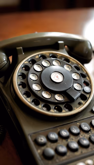 Vintage Calling Vintage Calling