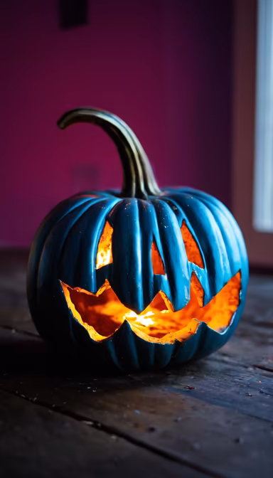 Spooky Season Spooky Season