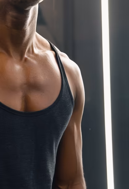 Fitness Journey