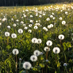 Dandelion Dreams Dandelion Dreams