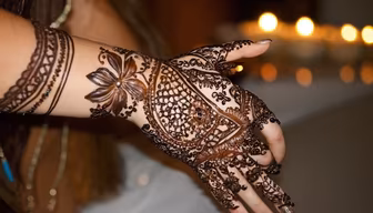 Henna Artistry Henna Artistry