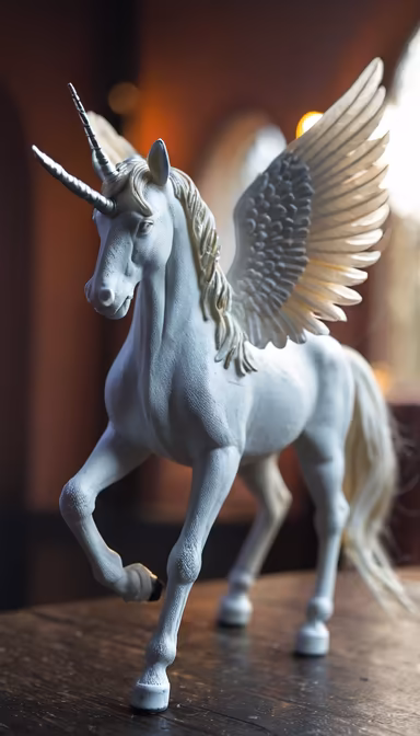 Mythical Majesty Mythical Majesty