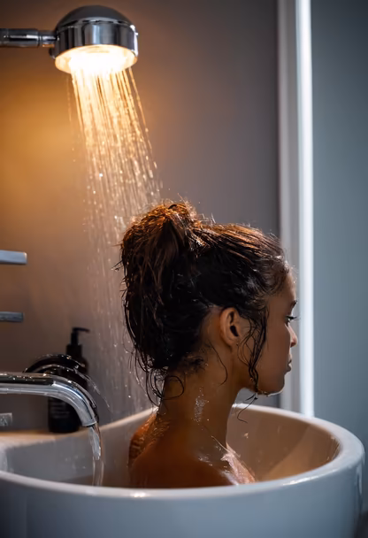 Shower Thoughts Shower Thoughts