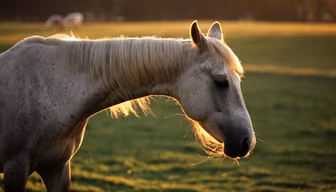 Golden Hour Grazing Golden Hour Grazing