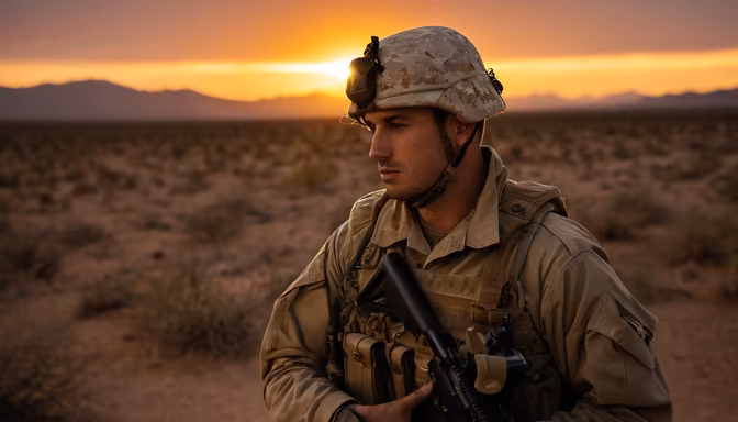 Desert Guardian