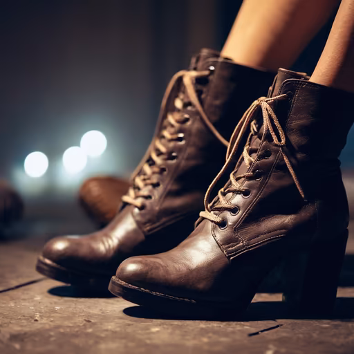 Boots Season