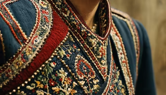 Intricate Details Intricate Details
