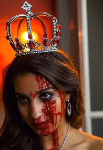 Bloody Queen