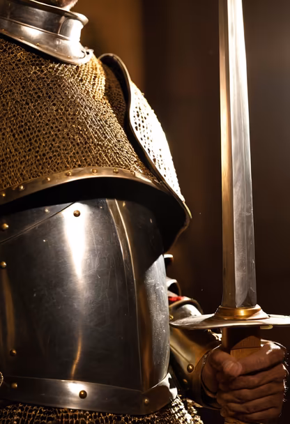 Medieval Might Medieval Might