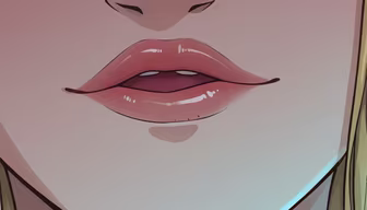 Pout Perfection Pout Perfection