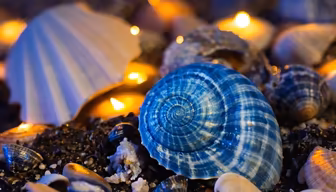 Ocean Treasures Ocean Treasures