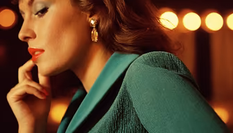 Vintage Glamour