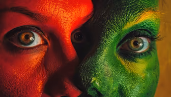 Duality Duality