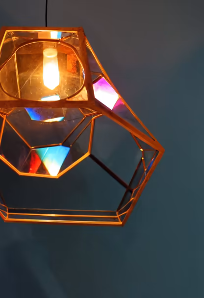 Geometric Lighting Geometric Lighting